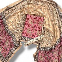rose-pink-hand-printed-kalamkari-suit