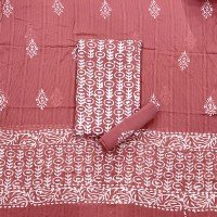 coral-tree-color-hand-block-batik-print-pure-cotton-suit