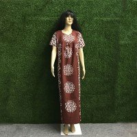 cafe-noir-soft-cotton-hand-made-batik-gown