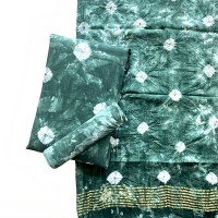 greyish-turquoise-tie-dye-bandej-suit-with-cotton-stole-dupatta
