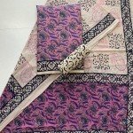 turkish-rose-color-hand-printed-kalamkari-cotton-suit
