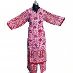 merlot-color-soft-rayon-kurti-plazo