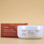 Fullers Earth 3 in 1 Face Mask